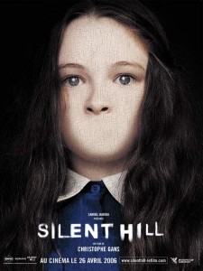 silent hillfilm