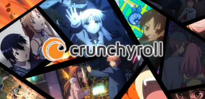 Crunchyroll-2