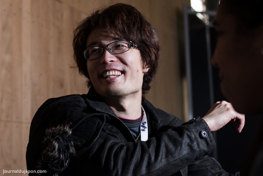 JDJ_Paris Manga_fev2016_OIWA JDJ_Paris Manga_fev2016_OIWA