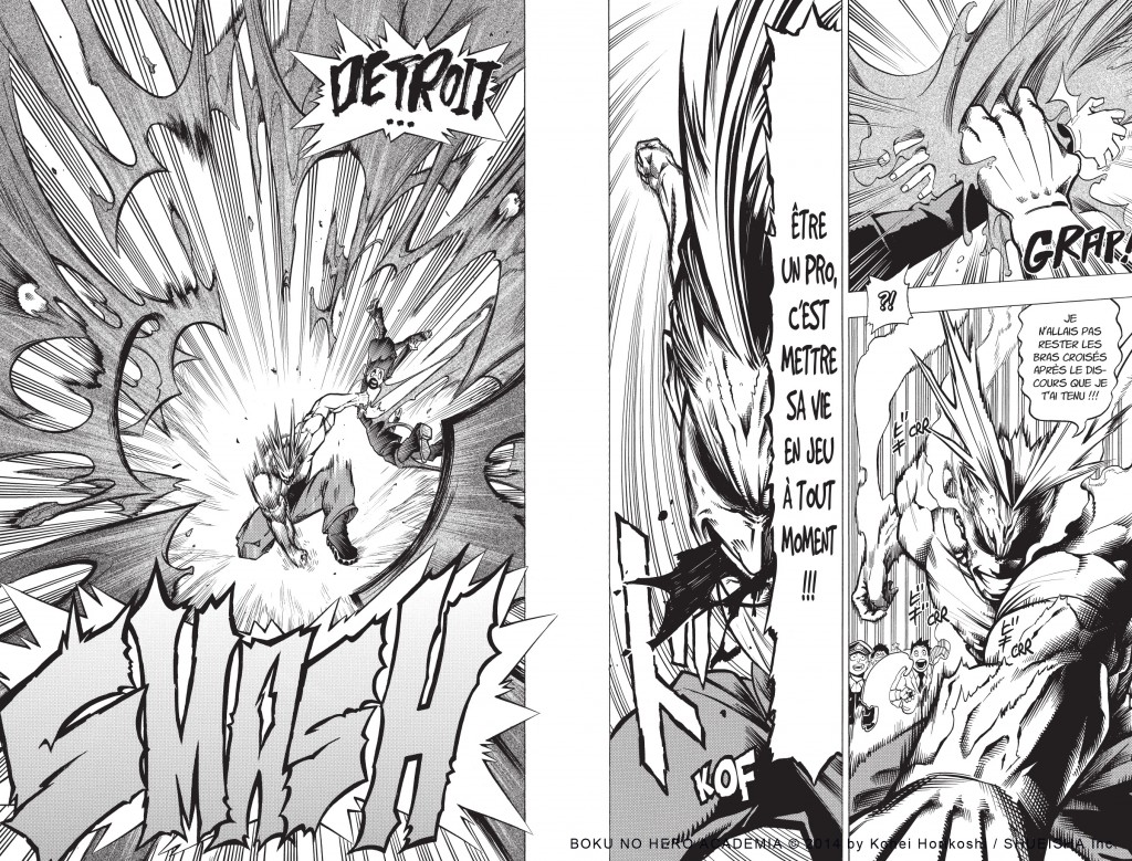 My Hero Academia My Hero Academia