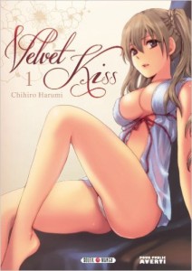 Velvet Kiss