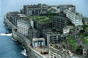 gunkanjima gunkanjima