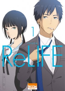 Relife