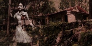 Village Forbidden Siren shiraiwahanuda