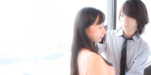 Les ikemeso, dont le but est de rassurer les femmes au travail