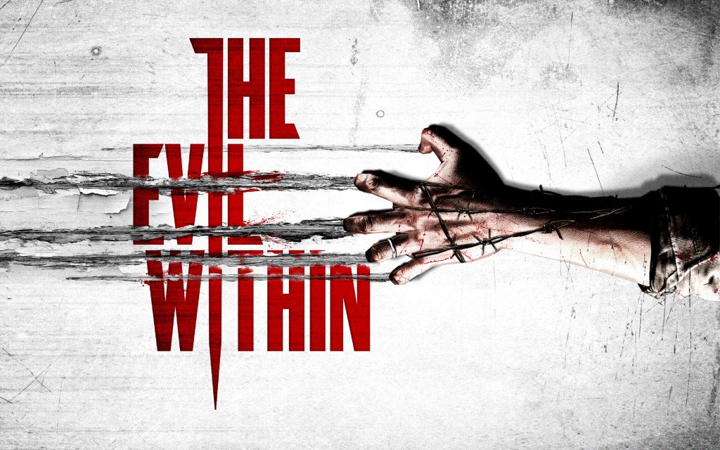 The Evil Within theevilwithin