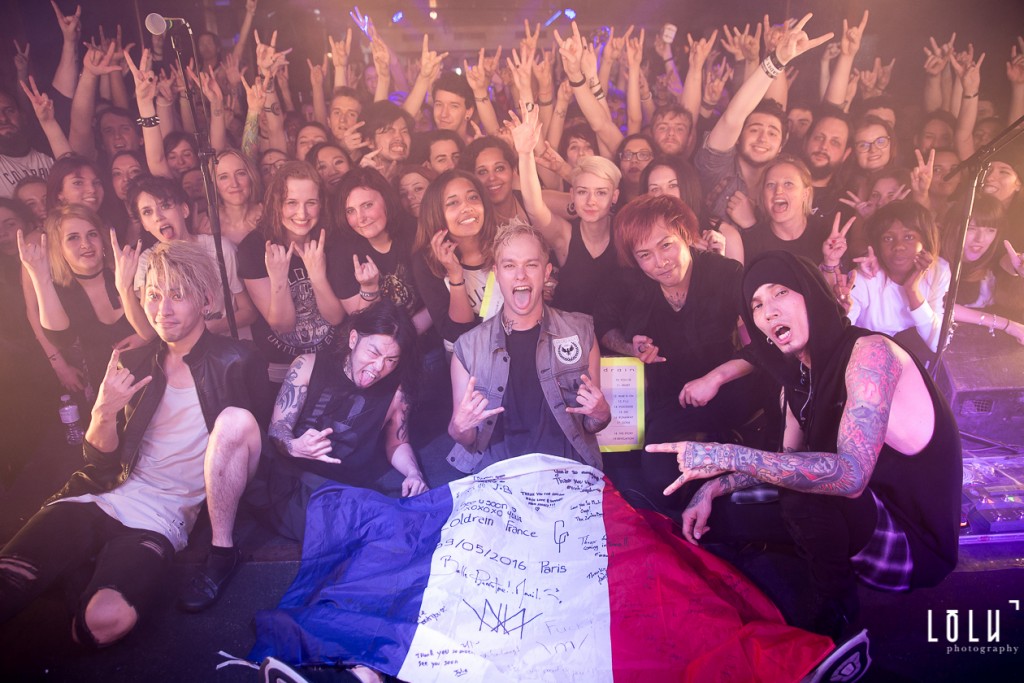 COLDRAIN END 001