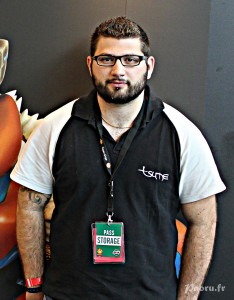 Cyril Marchiol Cyril Marchiol