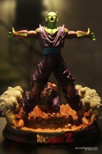 Piccolo-gohan_HQS_JDJ Piccolo-gohan_HQS_JDJ