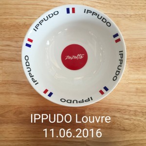 IPPUDO Louvre