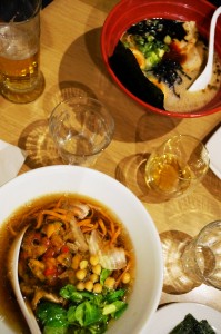 © Anaïs Dorvault, Journal du Japon