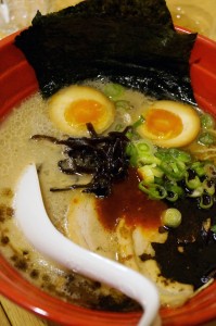 © Anaïs Dorvault, Journal du Japon