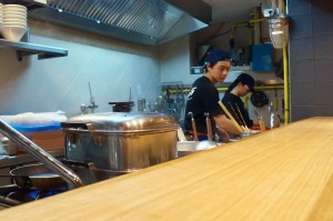 © Anaïs Dorvault, Journal du Japon