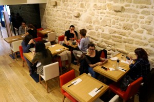 © Anaïs Dorvault, Journal du Japon