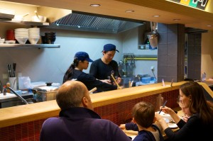 © Anaïs Dorvault, Journal du Japon