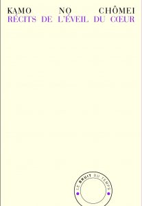 récits de l'éveil du coeur