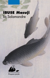 salamandre