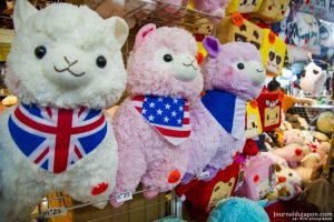 Japan Expo 2016 Laure