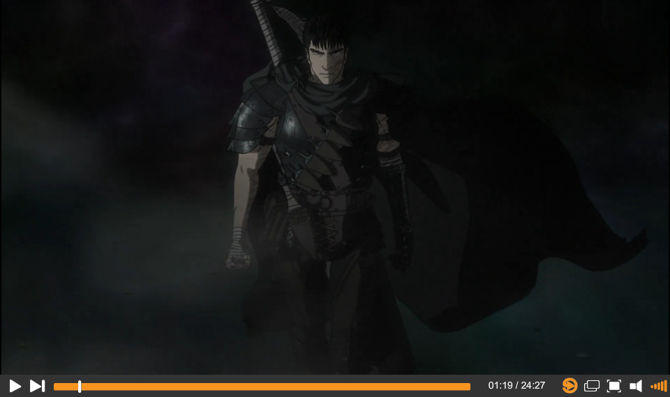 Berserk