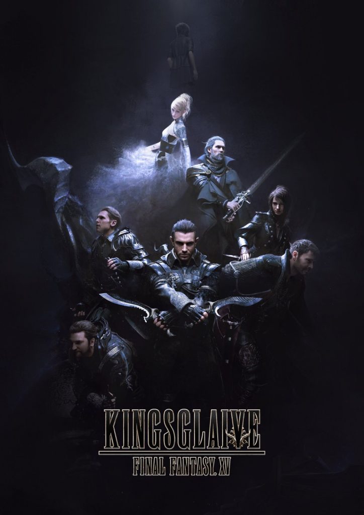 kingsglaive