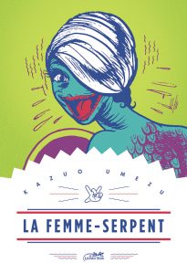 femme-serpent-temp-lezard