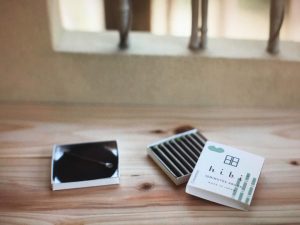 hibi © Air de Malice