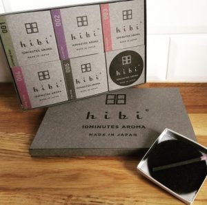 Les produits hibi © Air de Malice