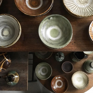 Produits Tekura © Instagram Nagi