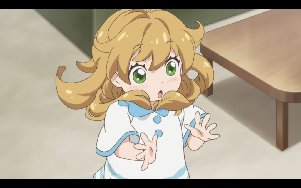 Tsumugi  - Amaama to inazuma