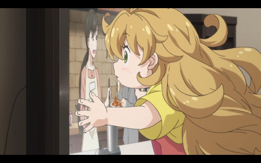 Tsumugi  - Amaama to inazuma