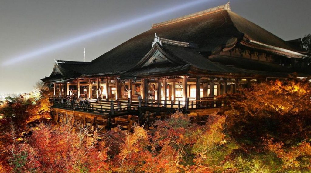 nocturne-du-kiyomizu-dera