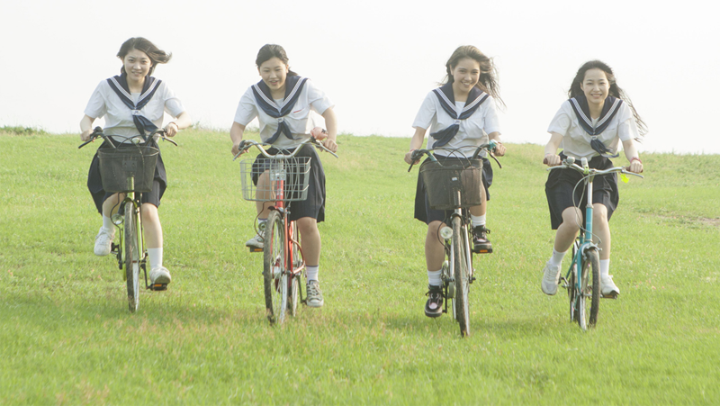 Our Huff and Puff Journey