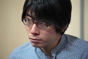 EBARA © Journal du Japon