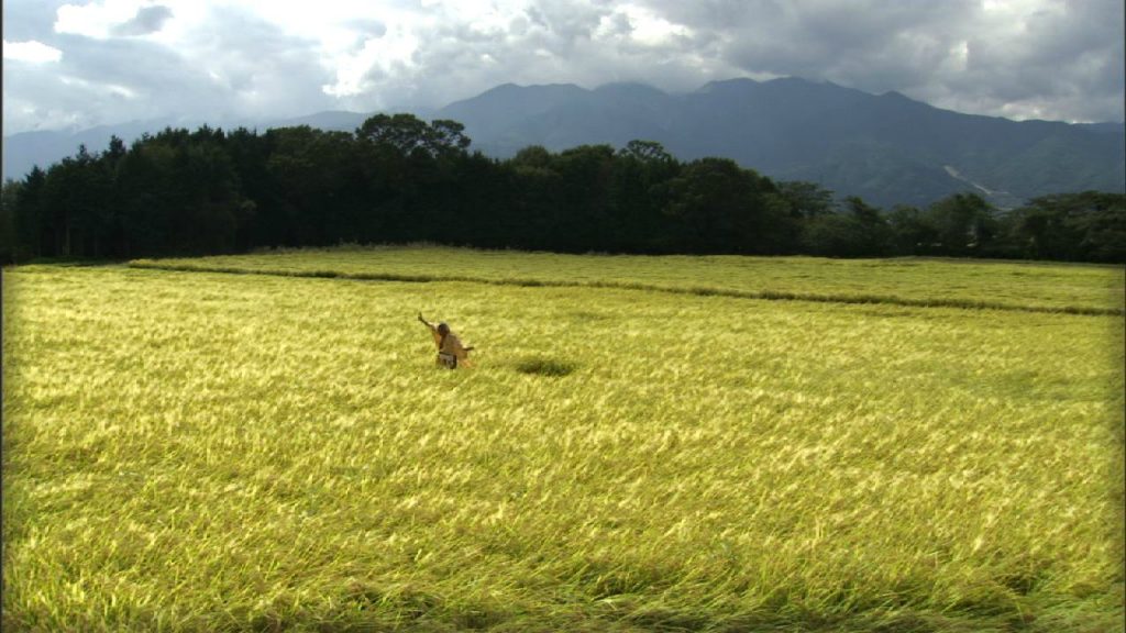 Image du film Hokaibito ina no Seigetsu ou la vie d'un poète de haïku appelé Seigetsu