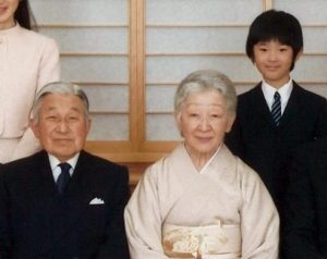 bonnee-imperial-japaneese-family part 1