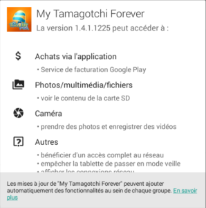 My Tamagochi Forever