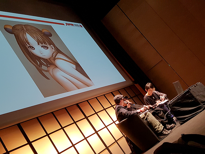 murata range olivier fallaix