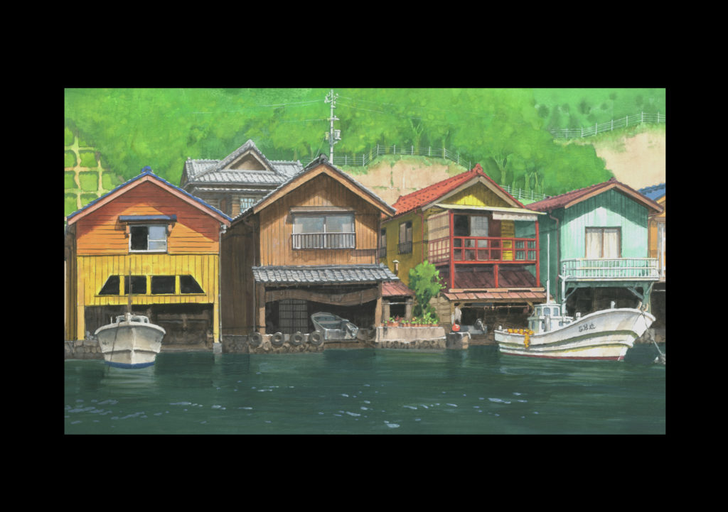 ©2017 Lu Film partners