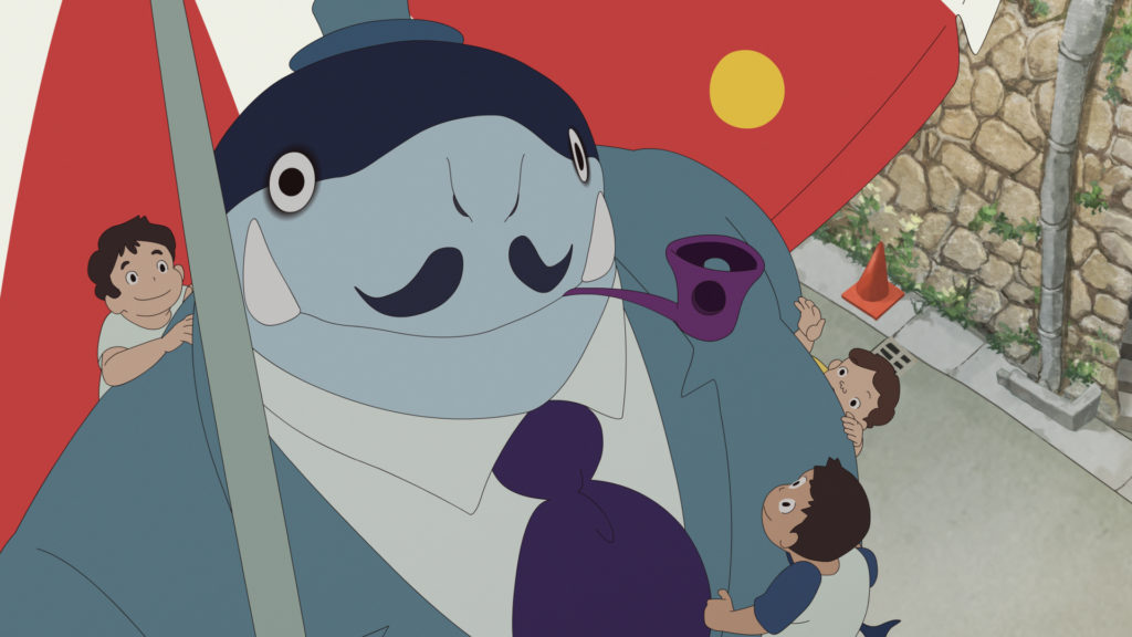 ©2017 Lu Film partners