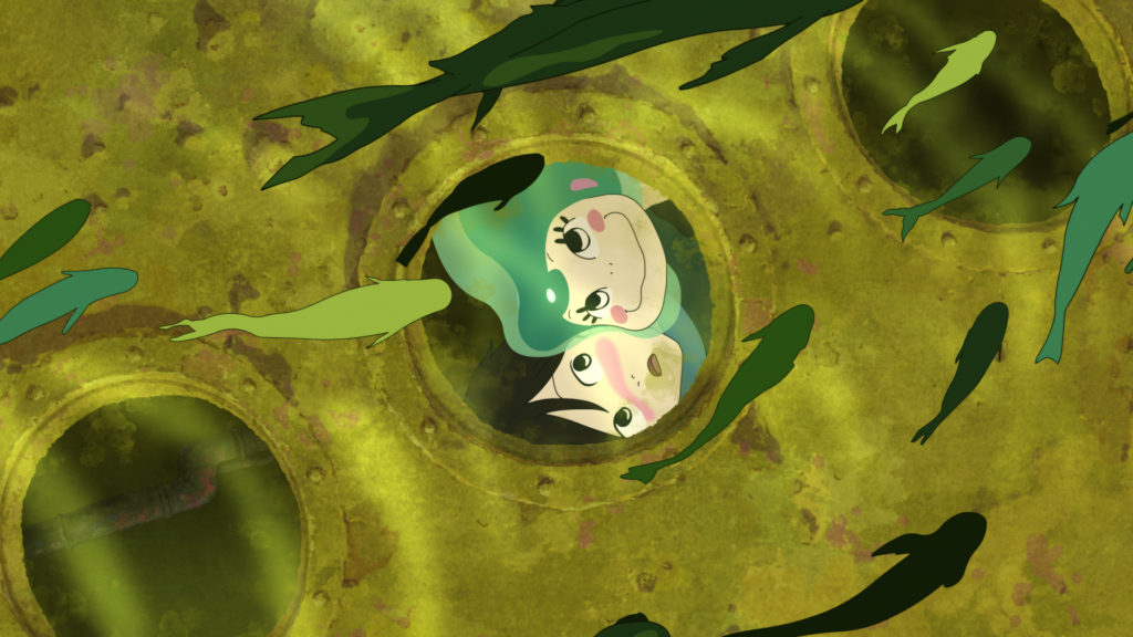 ©2017 Lu Film partners