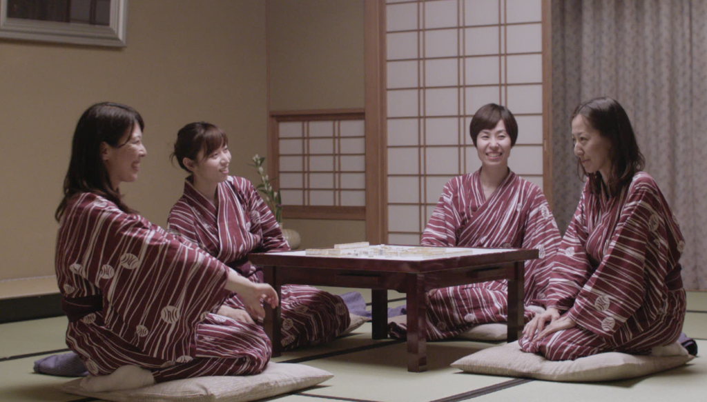 Senses, une expérience unique d’immersion totale dans le Japon d’aujourd’hui