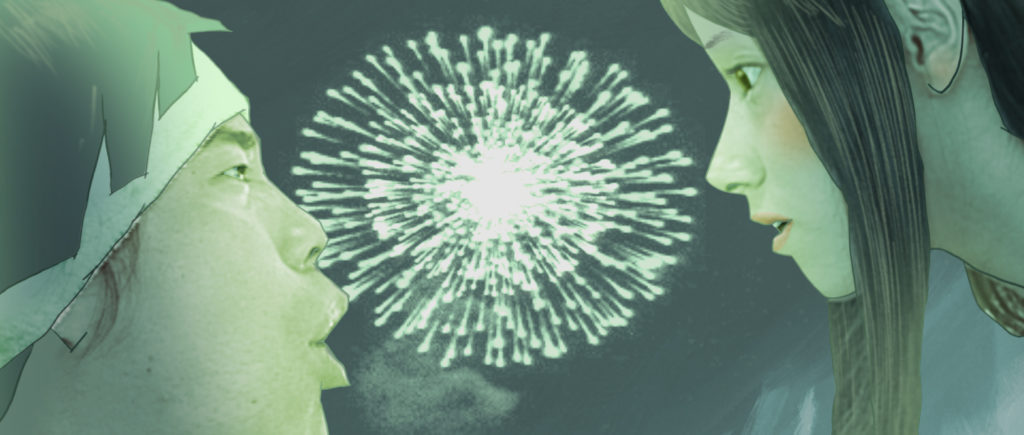 ©2004 MIND GAME Project