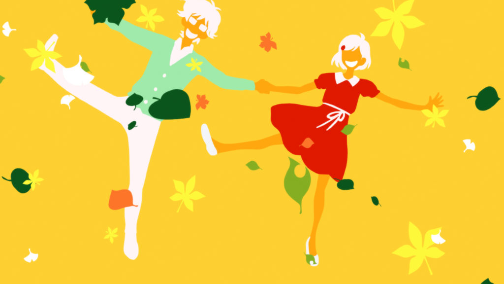 ©Tomihiko Morimi,KADOKAWA/NAKAME COMMITTEE