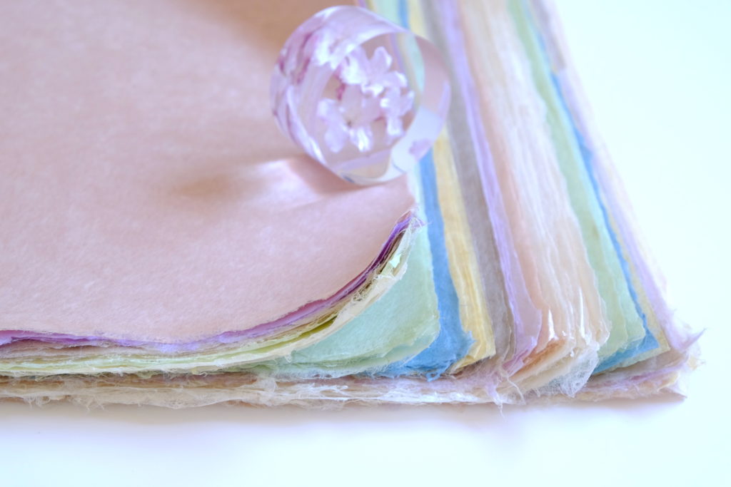 Papier Yoshino Washi