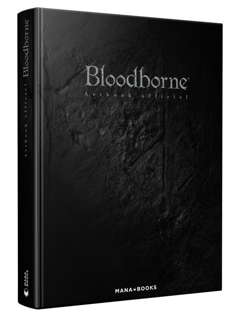 Bloodborne