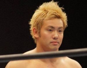 Tesshin OKADA