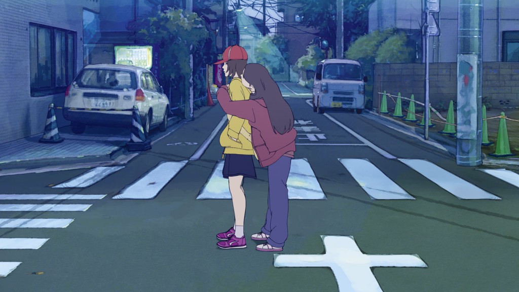 hana et alice visuel