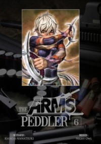 The Arms Peddler