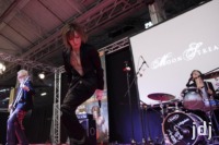 Moonstream, le projet de Satsuki et Tomo - Photo Natacha'