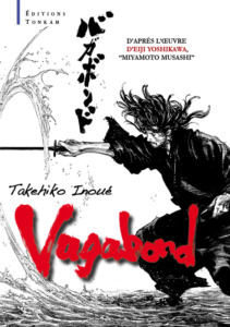 L'édition Découverte de Vagabond